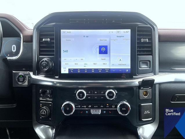 2023 Ford F-150 - $45,345