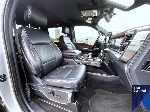 2023 Ford F-150 - $45,345