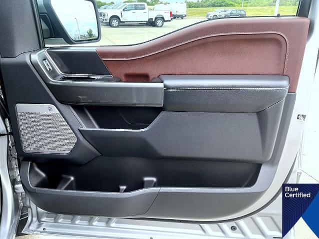 2023 Ford F-150 - $45,345