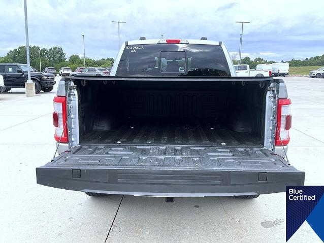 2023 Ford F-150 - $45,345