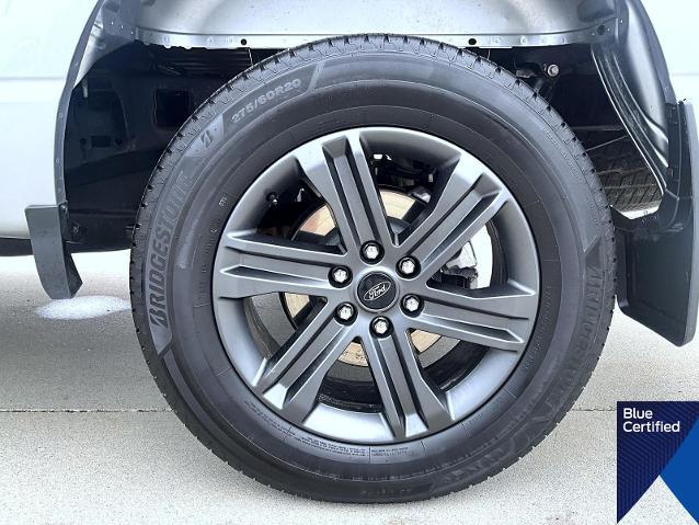 2023 Ford F-150 - $45,345