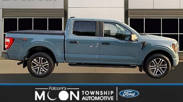 Preowned 2023 Ford F-150 XLT for Sale