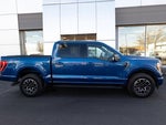 2023 F-150 Thumbnail 2