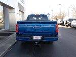 2023 F-150 Thumbnail 4