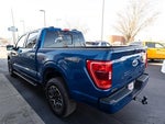 2023 F-150 Thumbnail 7