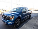 2023 F-150 Thumbnail 8