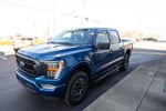 2023 F-150 Thumbnail 8