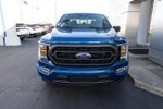 2023 F-150 Thumbnail 9