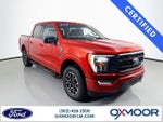 2023 F-150 Thumbnail 1