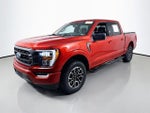 2023 F-150 Thumbnail 7