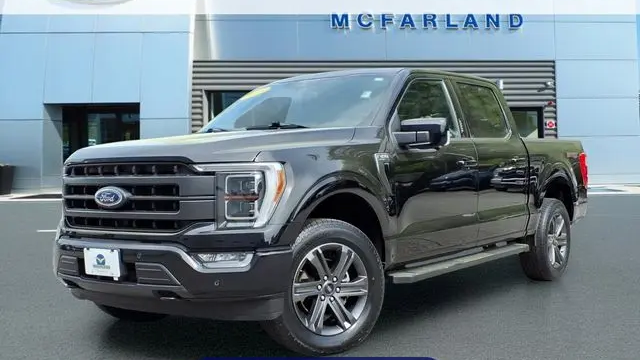 Preowned 2023 Ford F-150 XL for Sale