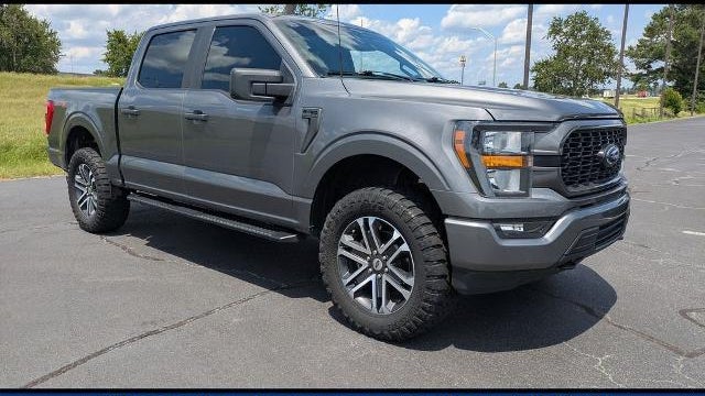 Preowned 2023 Ford F-150 XL for Sale