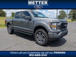2023 F-150 Thumbnail 1