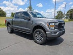 2023 F-150 Thumbnail 2