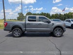 2023 F-150 Thumbnail 3