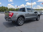 2023 F-150 Thumbnail 4