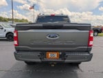 2023 F-150 Thumbnail 5