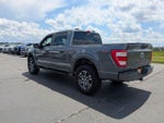 2023 F-150 Thumbnail 6