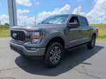 2023 F-150 Thumbnail 8