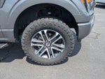 2023 F-150 Thumbnail 12