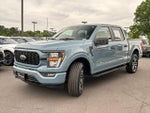 2023 F-150 Thumbnail 2