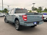 2023 F-150 Thumbnail 6