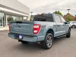 2023 F-150 Thumbnail 7