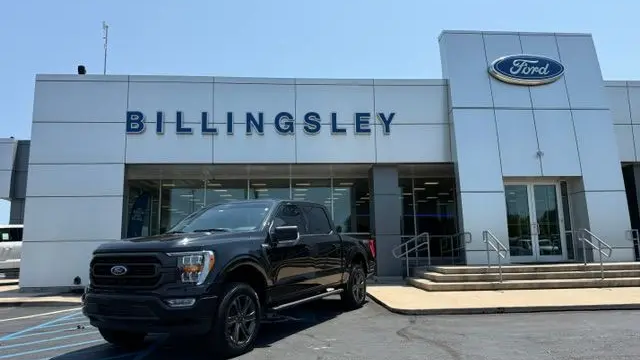 Preowned 2023 Ford F-150 XL for Sale