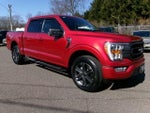 2023 F-150 Thumbnail 3