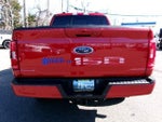 2023 F-150 Thumbnail 7