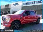 2023 F-150 Thumbnail 1