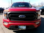 2023 F-150 Thumbnail 2
