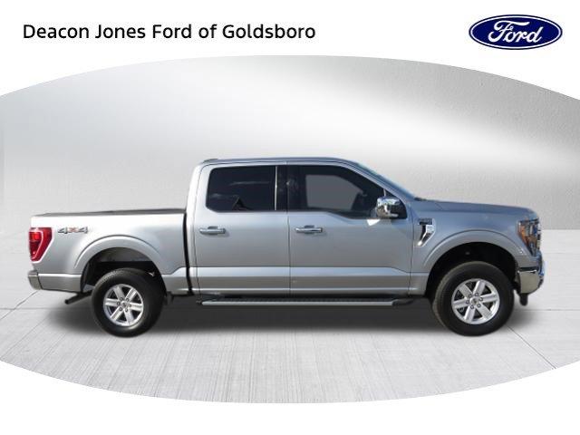 2023 Ford F-150 - $39,717