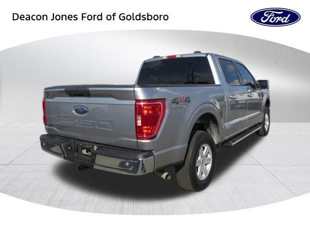 2023 Ford F-150 - $39,717