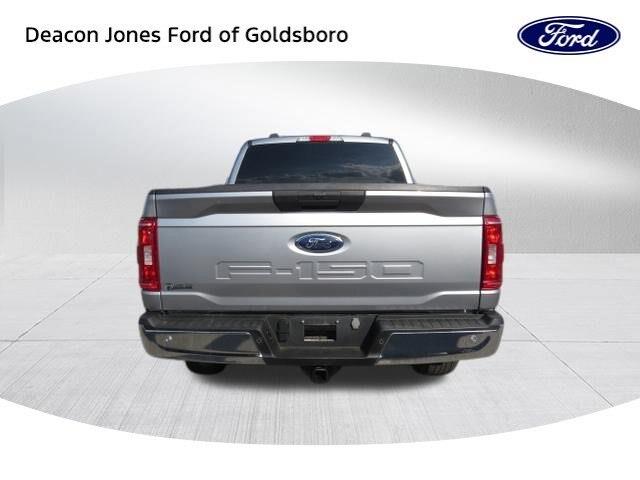 2023 Ford F-150 - $39,717