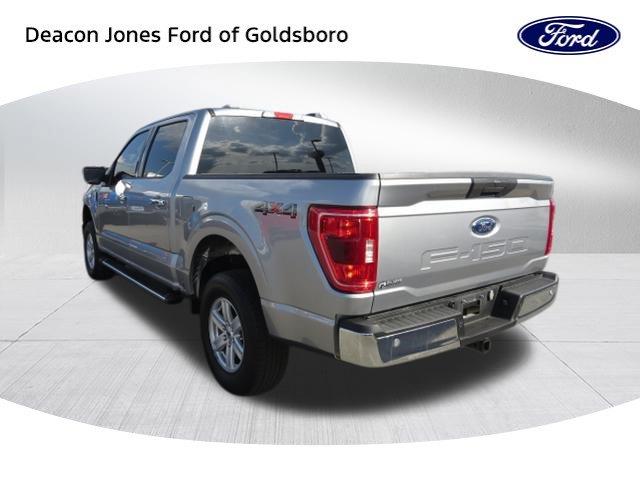 2023 Ford F-150 - $39,717