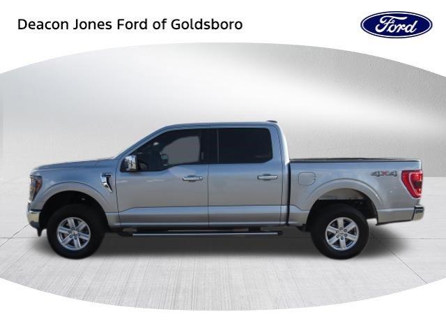 2023 Ford F-150 - $39,717