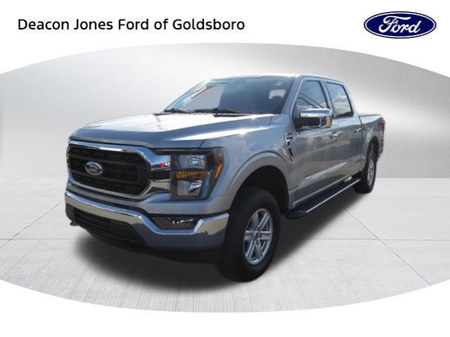 2023 Ford F-150 - $39,717