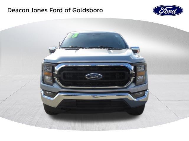 2023 Ford F-150 - $39,717