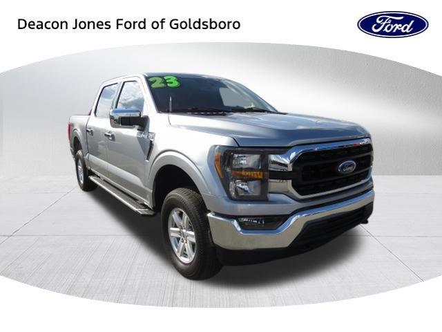 2023 Ford F-150 - $39,717