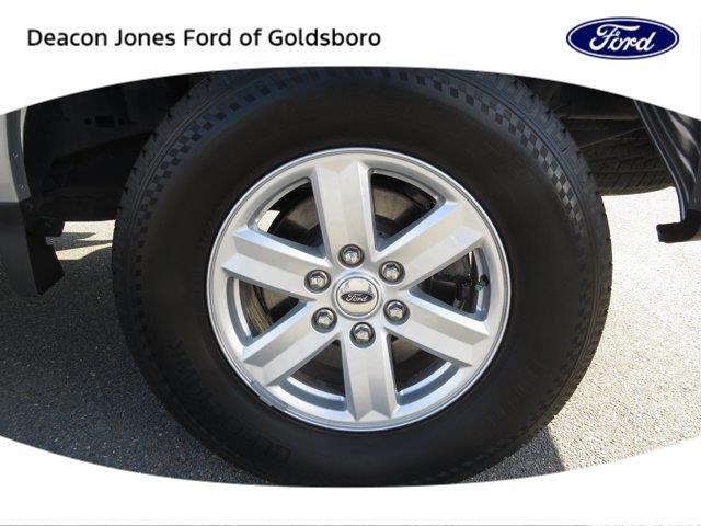 2023 Ford F-150 - $39,717