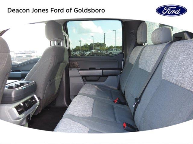 2023 Ford F-150 - $39,717