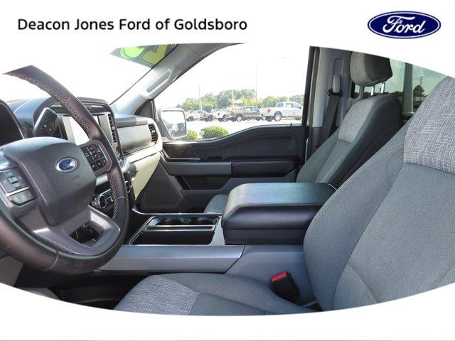 2023 Ford F-150 - $39,717