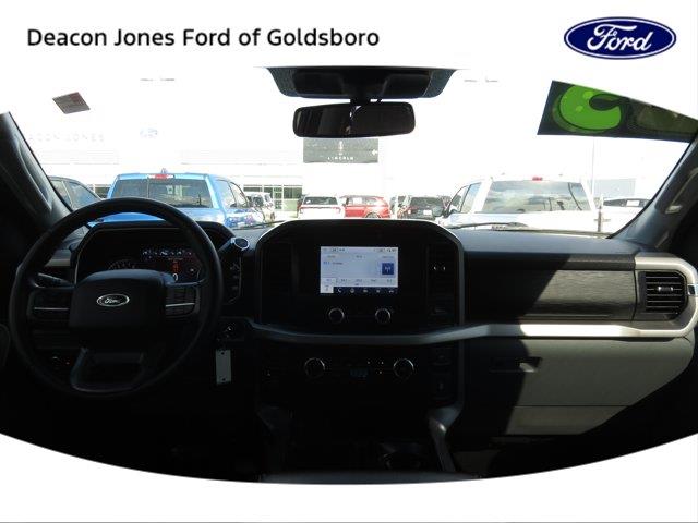 2023 Ford F-150 - $39,717
