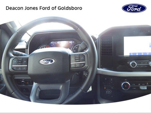2023 Ford F-150 - $39,717