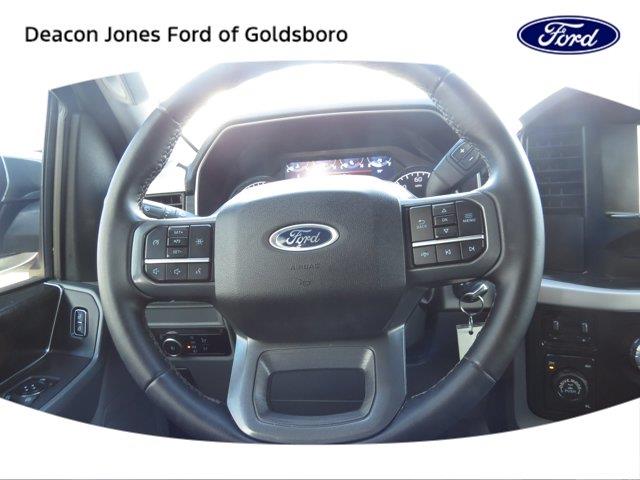 2023 Ford F-150 - $39,717