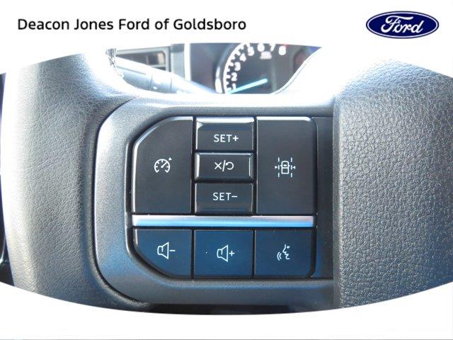 2023 Ford F-150 - $39,717