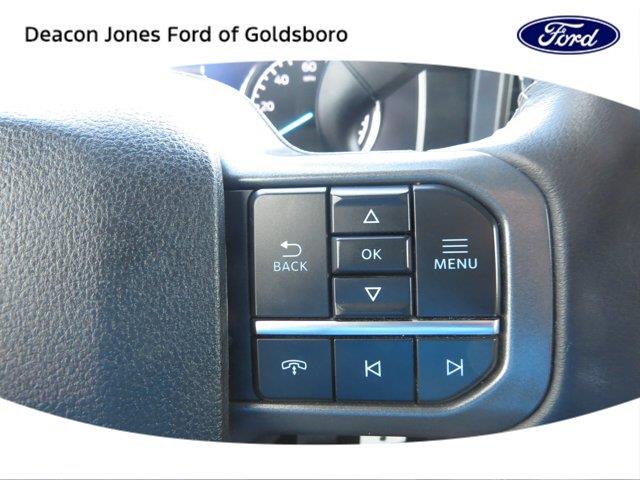 2023 Ford F-150 - $39,717