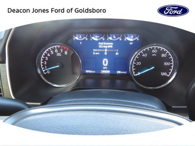 2023 Ford F-150 - $39,717