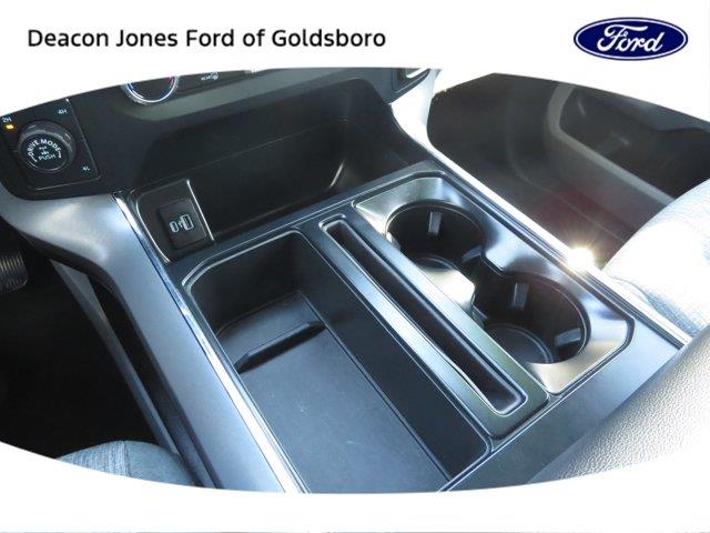 2023 Ford F-150 - $39,717